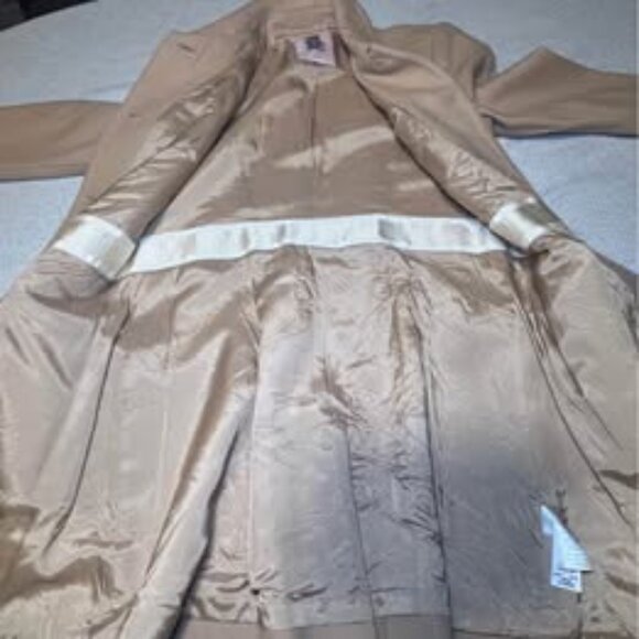 Vintage Juicy Couture Wool jacket.  Size Medium . - Picture 9 of 10